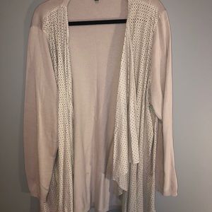 The Limited Cardigan sweater